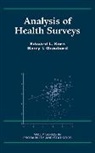 Graubard, Barry I Graubard, Barry I. Graubard, Korn, Edward L Korn, Edward L. Korn... - Analysis of Health Surveys