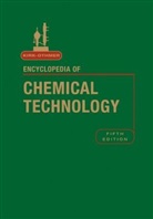 KIRK OTHMER R E, Kirk-Othmer, R. E. Kirk-Othmer, Re Kirk-Othmer, Kirk-Othmer Publishing, Lastkirk-Othmer... - Kirk-Othmer Encyclopedia of Chemical Technology, Volume 6