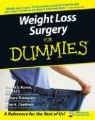 Brian K. Davidson, Marina S. Kurian, Marina S. Thompson Kurian, Barbara Thompson - Weight Loss Surgery for Dummies