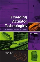 Pons, Jl Pons, Jos L. Pons, Jose Pons, Jose L. Pons, José L. Pons... - Emerging Actuator Technologies