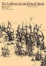 Carla Rahn Phillips, Carla Rahn (Union Pacific Professor in C Phillips, Phillips Carla Rahn - Six Galleons for the King of Spain