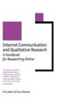 Chris Mann, Chris Stewart Mann, Fiona Stewart - Internet Communication and Qualitative Research