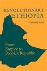 Edmond J Keller, Edmond J. Keller, Keller Edmond J - Revolutionary Ethiopia