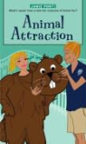 James Ponti, Jamie Ponti - Animal Attraction
