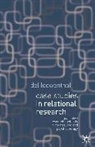 Del Loewenthal - Case Studies in Relational Research