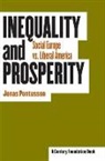 Jonas Pontusson - Inequality and Prosperity