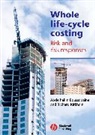 Boussabaine, Abdelhalim Boussabaine, Abdelhalim Kirkham Boussabaine, Halim A. Boussabaine, Boussabaine Abdelhalim, Kirkham... - Whole Life-Cycle Costing