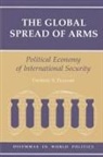 Frederic S Pearson, Frederic S. Pearson - Global Spread of Arms