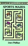 Dave Phillips - Sports Mazes
