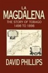 David Phillips - La Magdalena