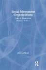 Lofland John, John Lofland, Lofland John, John Lofland - Social Movement Organizations