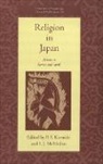 Peter F. Kornicki, James McMullen, P. F. Kornicki, P. F. (University of Cambridge) Kornicki, Peter F. Kornicki, I. J. McMullen... - Religion in Japan