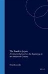 Kornicki, P. F. Kornicki, Peter Kornicki, Peter F. Kornicki, peter francis Kornicki - Book in japan -the-