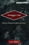 Phillips James, James Phillips - Heidegger''s Volk
