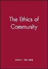 Kirkpatrick, FG Kirkpatrick, Frank G. Kirkpatrick, Frank G. (Trinity College in Hartford Kirkpatrick - Ethics of Community