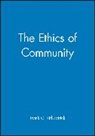 FG Kirkpatrick, Frank G. Kirkpatrick, Frank G. (Trinity College in Hartford Kirkpatrick, KIRKPATRICK FRANK G - Ethics of Community