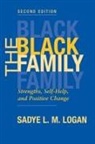 G Herring, G. Herring, Geoffrey Herring, Sadye Logan, Sadye L. Logan, Sadye L. Herring Logan... - Black Family