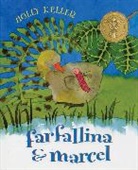 Holly Keller, Holly/ Keller Keller, Keller Holly, Holly Keller - Farfallina & Marcel