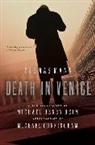 Michael Henry/ Cunningham Heim, Thomas Mann - Death In Venice