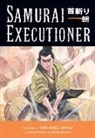 Kazuo Koike, Goseki Kojima, Goseki Kojima - Samurai Executioner