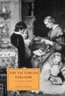 Thad Logan - The Victorian Parlour
