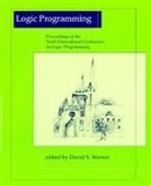 David S. Warren, David S. (Suny Stony Brook) Warren, Ehud Y. Shapiro, David S. Warren, David S. (Suny Stony Brook) Warren - Logic Programming