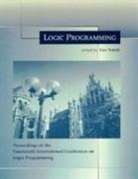 Lee Naish, Lee Naish, Lee Naish - Logic Programming
