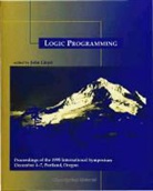 John W. Lloyd, John Lloyd, John W. Lloyd - Logic Programming