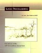Jan Maluszynski, Jan Maluszy Ski, Maluszy&amp;, Jan Maluszynski - Logic Programming