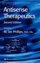 Ian M. Phillips, M. Ian Phillips, Ian Phillips, M Ian Phillips, M Ian Phillips, M. I. Phillips... - Antisense Therapeutics