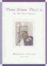 Anthony F. (EDT) Chiffolo, Anthony F Chiffolo, Anthony F. Chiffolo - Pope John Paul II