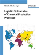 Sebastian Engell, Sebastia Engell, Sebastian Engell - Logistic Optimization of Chemical Production Processes