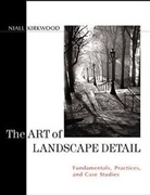 Niall Kirkwood, Niall G. Kirkwood, Kirkwood Niall - Art of Landscape Detail