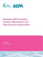 M Benjamin, M. Benjamin, H Chang, H. Chang, M. Robin Collins, G Korshin... - Modeling Dbp Formation Kinetics