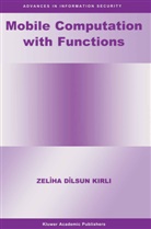 Zeliha Dilsun Kirli - Mobile Computation with Functions