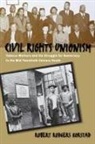 Robert R Korstad, Robert R. Korstad, Robert Rodgers Korstad, Robert Rogers Korstad - Civil Rights Unionism