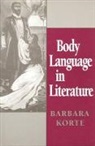 Barbara Korte, Korte Barbara - Body Language in Literature