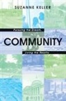 Suzanne Keller, Keller Suzanne, Paul Dimaggio, Michele Lamont, Suzanne Lamont, Robert Wuthnow - Community