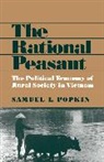 Samuel L. Popkin, Popkin Samuel L. - Rational Peasant