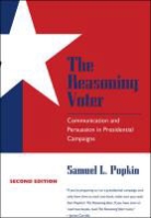 Samuel L. Popkin - The Reasoning Voter