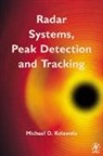 Michael Kolawole, Michael O. Kolawole - Radar Systems, Peak Detection and Tracking