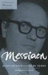 Anthony Pople, Julian Rushton - Messiaen