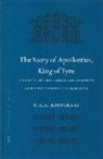 Kortekaas, G. Kortekaas, G. A. A. Kortekaas, G.A.A. Kortekaas - The Story of Apollonius, King of Tyre