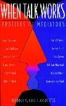 &amp;. Associates, Kolb, Deborah M Kolb, Deborah M. Kolb, Dm Kolb, Kolb Deborah M. - When Talk Works