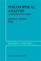 D. S. Austin, D.S. Austin, S Austin, D S Austin - Philosophical Analysis