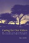 Patricia Kolb, Patricia (Lehman College Kolb, Kolb Patricia - Caring for Our Elders