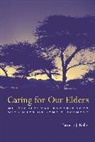 Patricia Kolb, Patricia (Lehman College Kolb, Kolb Patricia - Caring for Our Elders