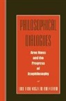 Nina Brennan Witoszek, Andrew Brennan, Nina Witoszek - Philosophical Dialogues