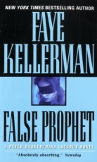 Faye Kellerman - False Prophet