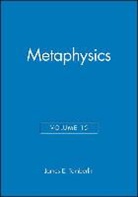 James E. Tomberlin, Ernest Sosa, James E. Tomberlin - Metaphysics, Volume 15